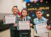 Maringá premia alunos da rede municipal vencedores de concurso de redação