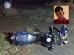 Jovem de 21 anos morre após colisão entre moto e caminhonete, na região de Maringá