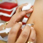 UEM recebe mutirão de vacinação | Maringá Mais
