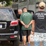 Operação da Polícia Civil mira torcidas organizadas em Maringá | Maringá Mais