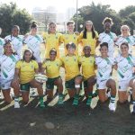 Seleção feminina de rugby sevens é convocada para Jogos de Paris