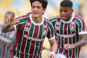 Fluminense quebra jejum de vitórias e vence o Botafogo por 2 a 0