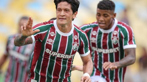 Fluminense quebra jejum de vitórias e vence o Botafogo por 2 a 0