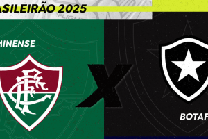 Rádio Nacional transmite Fluminense x Botafogo neste domingo (28)