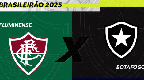 Rádio Nacional transmite Fluminense x Botafogo neste domingo (28)