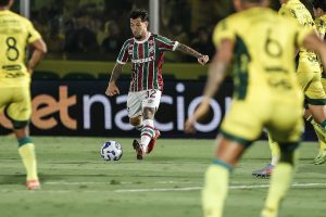 Mirassol derrota Fluminense e se firma no G4 do Campeonato Brasileiro