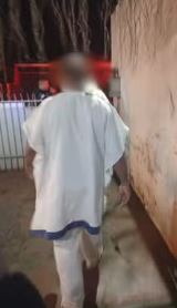 Líder religioso de 53 anos é preso em Sarandi por suspeita de crimes sexuais contra menor