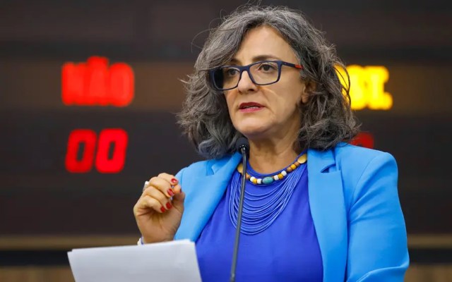 Comissão Processante aprova por unanimidade continuidade de processo contra vereadora Professora Ana Lúcia em Maringá