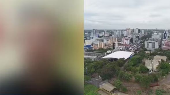 Paranaense atravessa fronteira para encontro pelo Grindr, é sequestrado e tem prejuízo de R$ 100 mil em crime no Paraguai