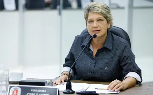 Defesa de Cris Lauer aponta erro do TJ-PR em julgamento e vê chance de anulação da cassação