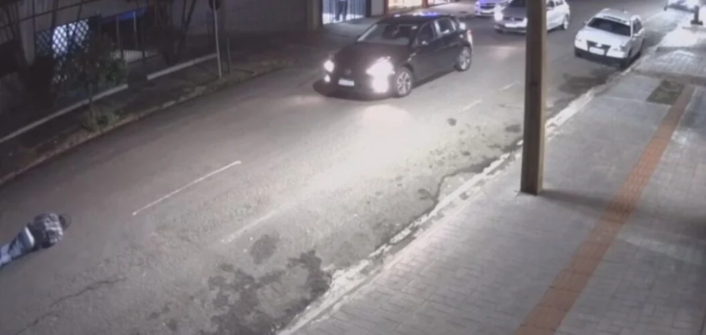 Comerciante é executado a tiros em Mandaguaçu; o que se sabe sobre o crime até agora