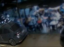 Vídeo mostra atentado que deixou três mortos em conveniência no Paraná; adolescente de 16 anos é suspeito