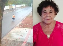 Bilhete com oração encontrado em Bíblia ajudou polícia a chegar até suspeito que confessou morte de idosa em Maringá