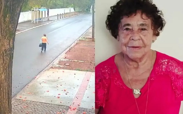 Bilhete com oração encontrado em Bíblia ajudou polícia a chegar até suspeito que confessou morte de idosa em Maringá