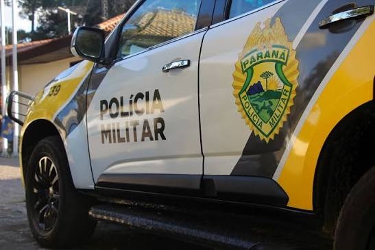 Mãe é expulsa de casa pelo próprio filho de 14 anos após ameaças de morte em Maringá