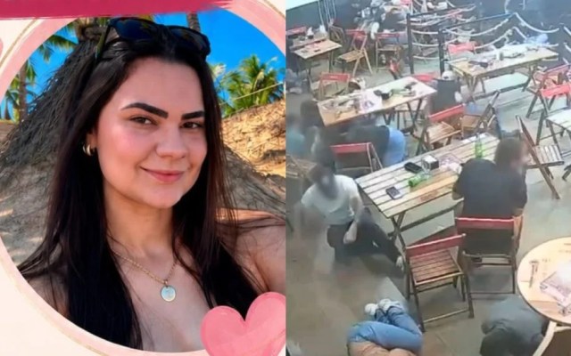 Campanha solidária viabiliza cirurgia de reconstrução de jovem baleada no rosto em atentado em Campo Mourão