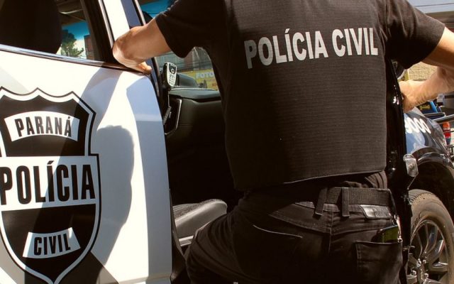 Falso policial civil é preso em Umuarama suspeito de aplicar golpes