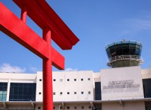 Prefeitura licita novo estacionamento do Aeroporto de Maringá com 800 vagas e eletropostos