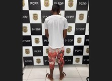 Assaltantes que quebraram nariz de estudante durante roubo em Maringá são presos