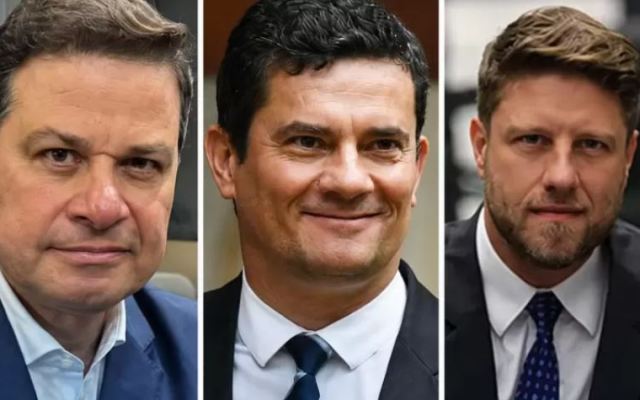Paraná Pesquisas: Moro tem 46,1%, Requião Filho 23,4% e Sandro Alex 16,5% na disputa pelo governo do PR