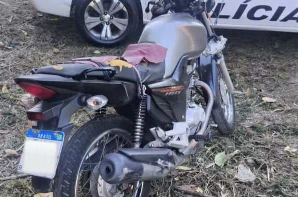 Dois motociclistas morrem após colisão frontal na Estrada da Usina em Atibaia