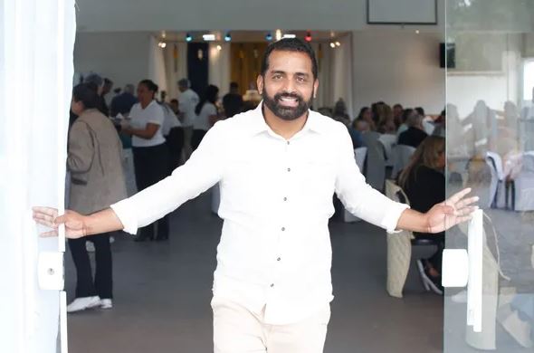 Padre indiano é preso no Paraná após abordar testemunhas de processos em que é investigado por violência sexual contra fiéis