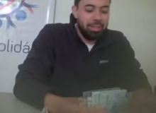 Câmara de Curitiba cassa mandato do vereador Lórens Nogueira por quebra de decoro em caso de rachadinha