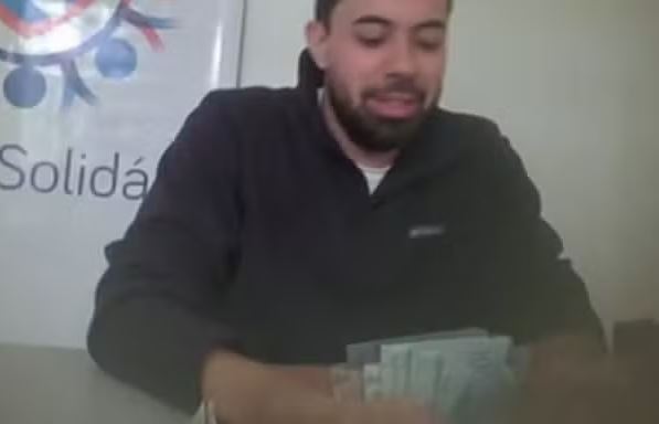 Câmara de Curitiba cassa mandato do vereador Lórens Nogueira por quebra de decoro em caso de rachadinha