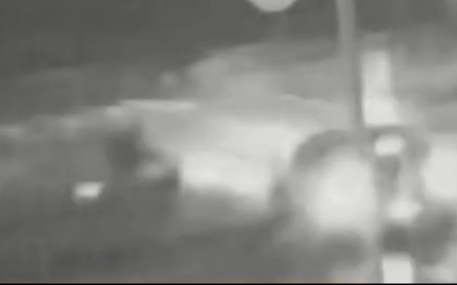 VÍDEO: Passageira de 22 anos sofre traumatismo craniano após namorado empinar moto e bater em carro em Maringá