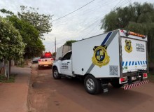 Criminosos invadem casa, retiram gestante da cama e matam jovem a tiros em Floresta