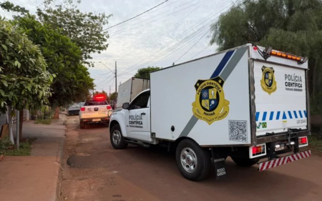 Criminosos invadem casa, retiram gestante da cama e matam jovem a tiros em Floresta