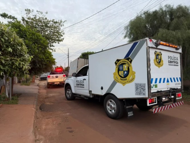 Criminosos invadem casa, retiram gestante da cama e matam jovem a tiros em Floresta