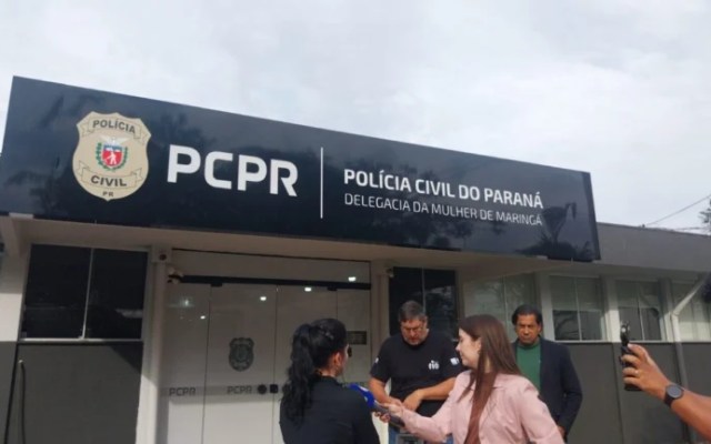 Cinco mulheres denunciam homem por importunação sexual em Maringá e reúnem 54 páginas de provas contra ele