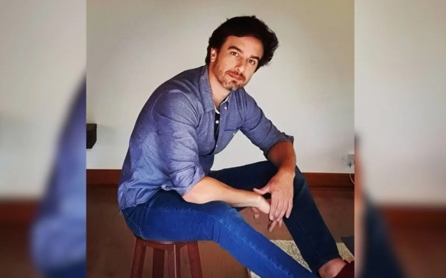 Ator preso por suspeita de estupro de criança disse ter confundido menino de cinco anos com a namorada e depois alegou não se lembrar do caso