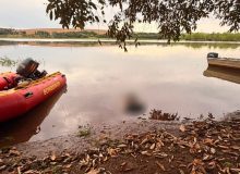 Corpo decapitado e com mãos amarradas é encontrado no Rio Tibagi; vítima havia matado e estuprado a própria mãe em 2018