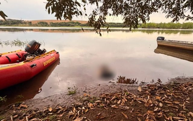 Corpo decapitado e com mãos amarradas é encontrado no Rio Tibagi; vítima havia matado e estuprado a própria mãe em 2018
