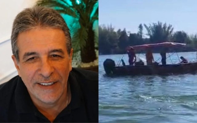 Pescador de Maringá morre afogado no Rio Paraná após acidente durante pescaria em Querência do Norte