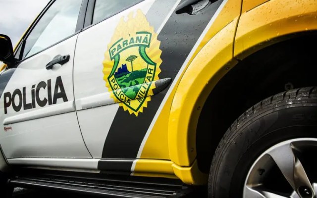 Menina de 12 anos sofre importunação sexual em ponto de ônibus em Maringá; pedestre fingiu ser familiar para protegê-la