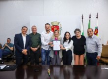 Novo Centro Esportivo da Zona 5 terá investimento de mais de R$ 24 milhões