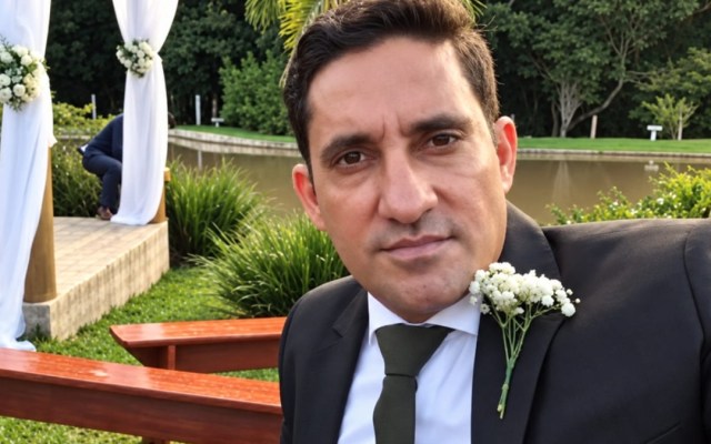 Empresário de 41 anos é morto a tiros após discussão em Paiçandu