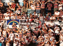 Maringá abre mão de parte da carga visitante, e Santa Cruz amplia ingressos para duelo pelo acesso