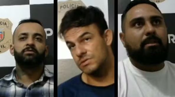 Três condenados por assalto a caminhões que resultou em seis mortes na BR-116 somam penas de mais de 230 anos de prisão