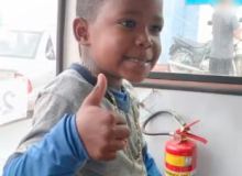 Menino de 5 anos morre soterrado enquanto brincava em buraco de obra rural em Umuarama