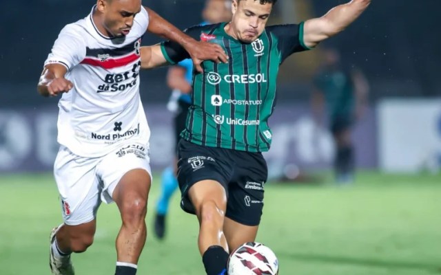 Maringá pode garantir acesso à Série B na próxima rodada; Santa Cruz tenta liberar carga total de ingressos para duelo