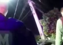 Morte de adolescente por guardas em Londrina: câmeras corporais enviadas à Justiça não filmaram abordagem completa