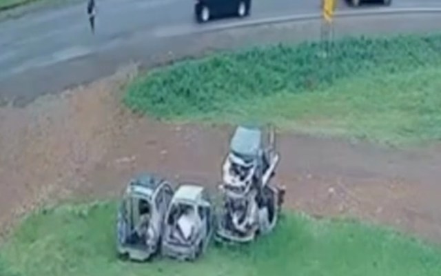 Grávida que perdeu o bebê e teve perna amputada após atropelamento morre no Paraná