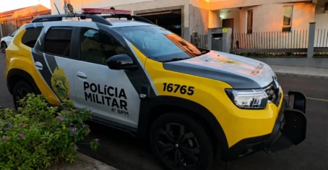 Empregada doméstica é encontrada morta em piscina de residência em Maringá; caso é investigado como possível acidente de trabalho