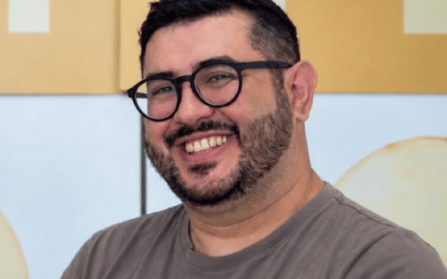 Jornalista Luiz Henrique Oliveira Alves, da RICtv, morre aos 42 anos em Maringá