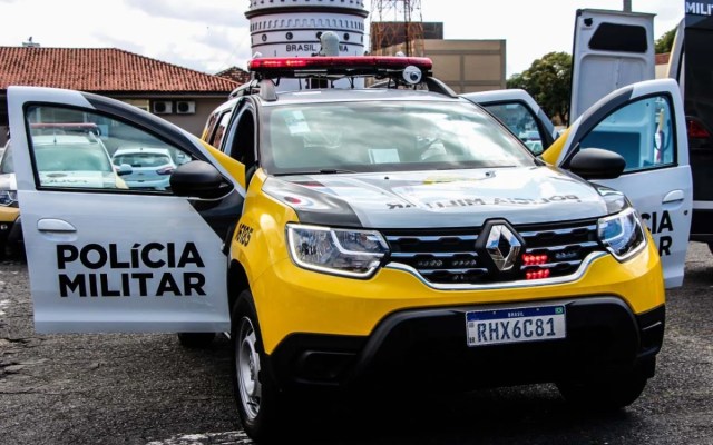 Irmãos brigam por herança horas após velório do pai e homem ataca dois com facão no Paraná