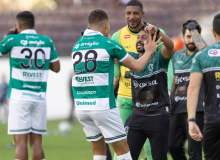 Maringá é campeão da Série C do Campeonato Brasileiro